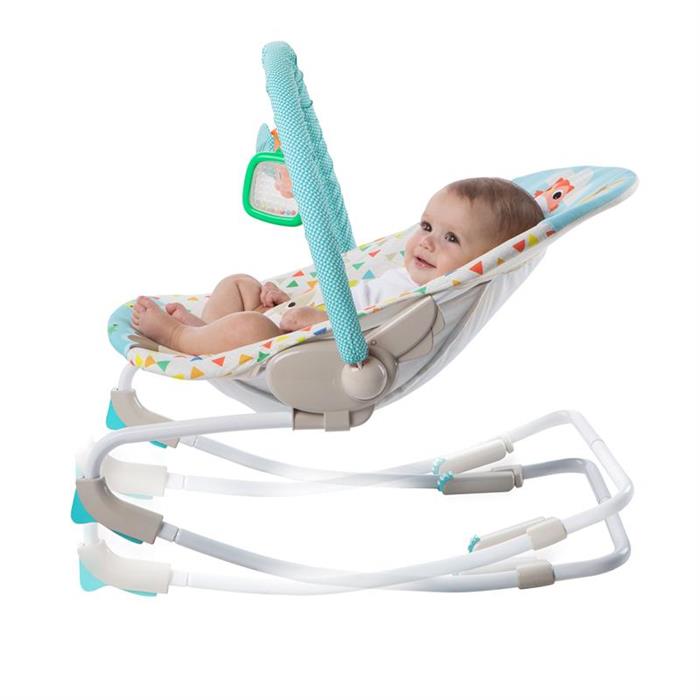 Bright Starts - Balansoar Seaside Sunshine