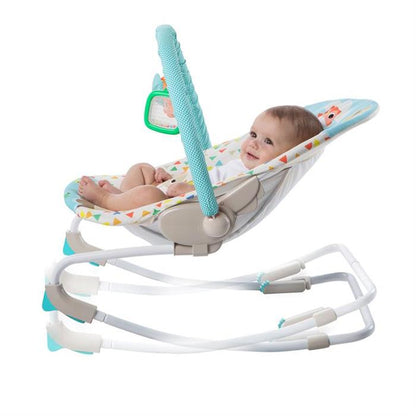 Bright Starts - Balansoar Seaside Sunshine