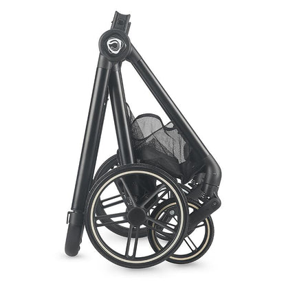 Sistem modular 3in1 Coccolle Lissia Moss green