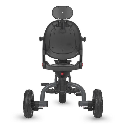 Tricicleta multifunctionala Coccolle Venti Navy blue