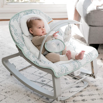 Ingenuity- Leagan si Balansoar Cozy 3 in 1 Grow with me