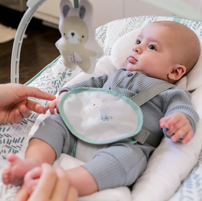 Ingenuity- Leagan si Balansoar Cozy 3 in 1 Grow with me