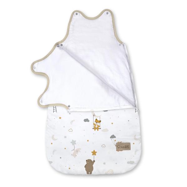 Sac de dormit Klups Mini W421 Mouse 