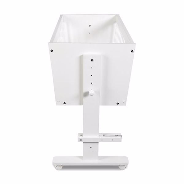 Patut copii din lemn KLUPS Zoya 90x40 cm