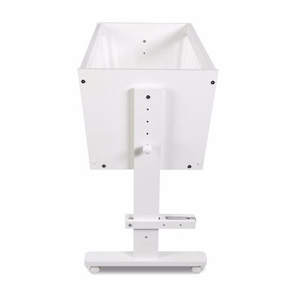 Patut copii din lemn KLUPS Zoya 90x40 cm