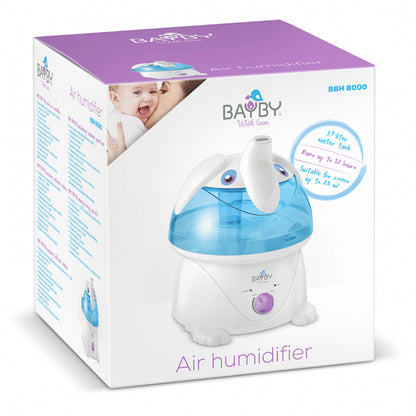 Umidificator aer BAYBY BBH 8000