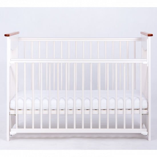 Patut Drewex Laura culisant - Alb Transparent