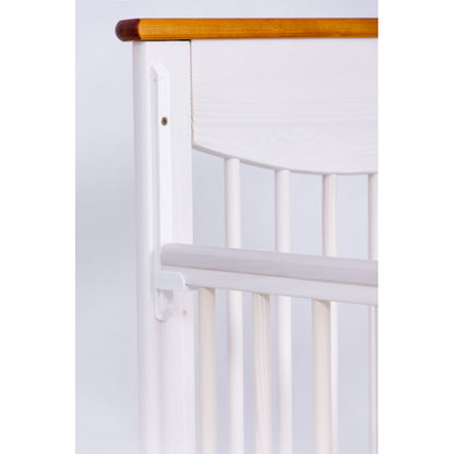 Patut Drewex Laura culisant - Alb Transparent