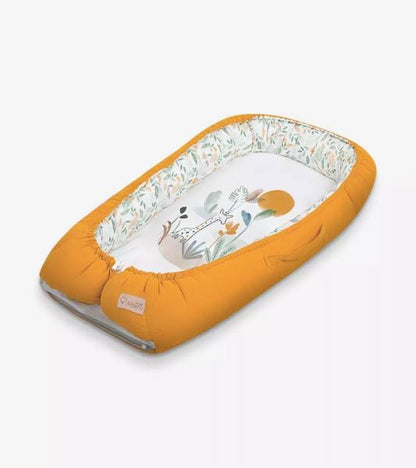 Baby Nest Klups Eco & Love Safari E003