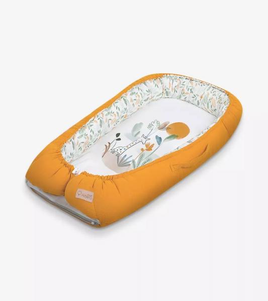 Baby Nest Klups Eco & Love Safari E003