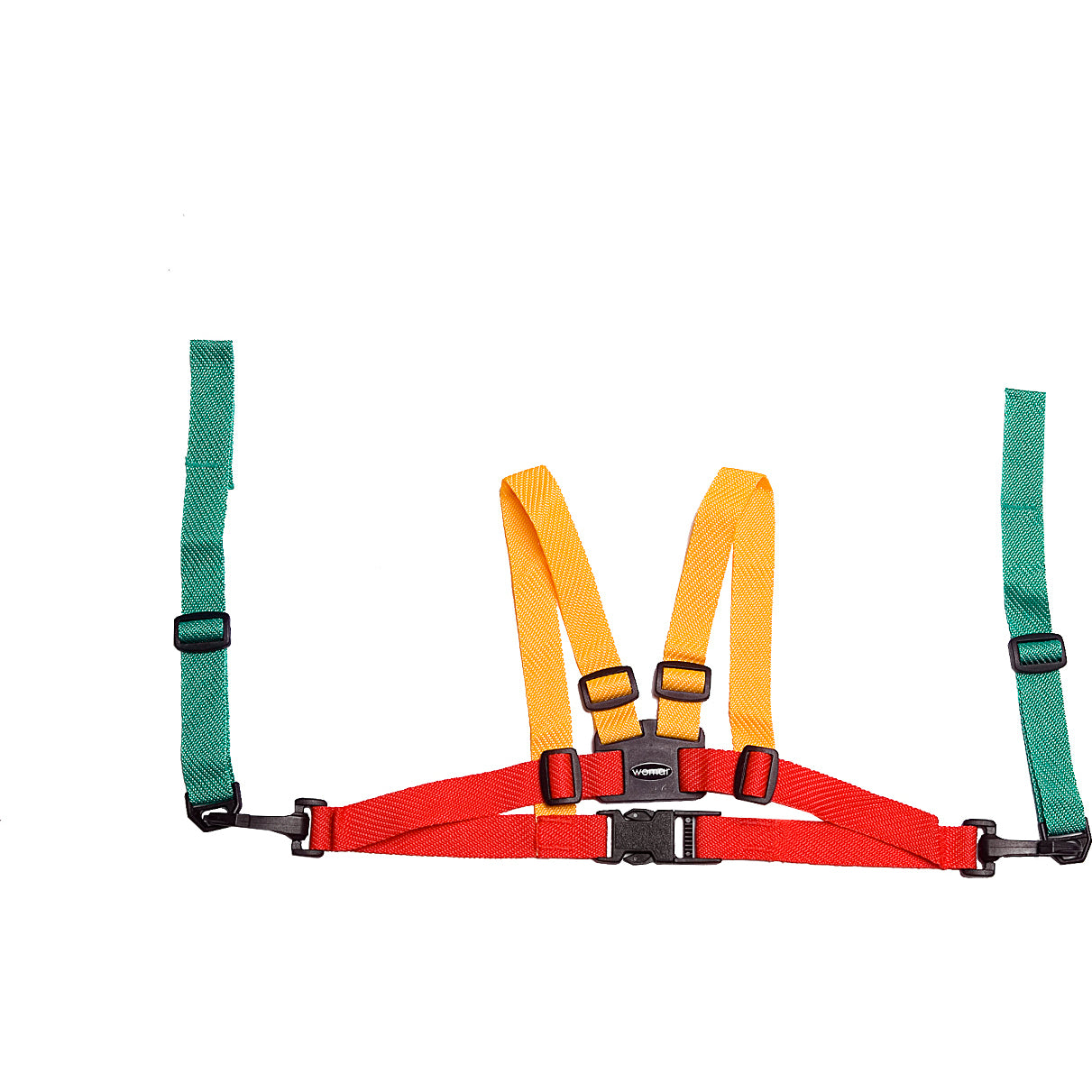 Ham de siguranta Womar Zaffiro AN-SW-01