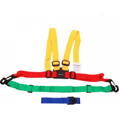 Ham de siguranta Womar Zaffiro AN-SW-01