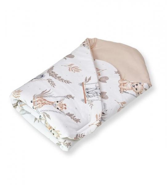 Patura de infasat Klups Africa World C012