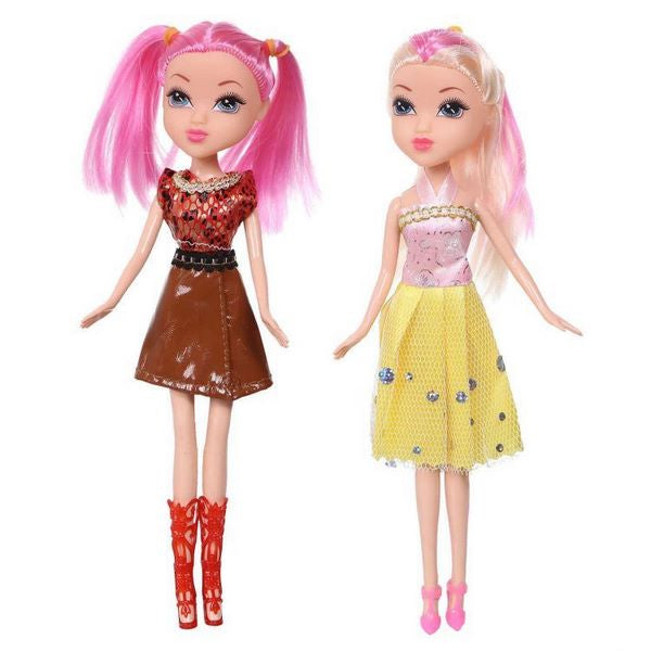 Casuta de basm zmeurica 4109 Ecotoys