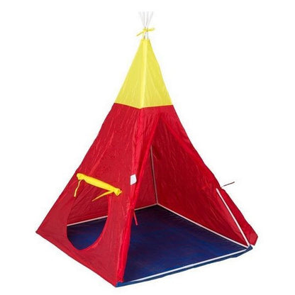 Cort de joaca 5 în 1 Ecotoys 8906