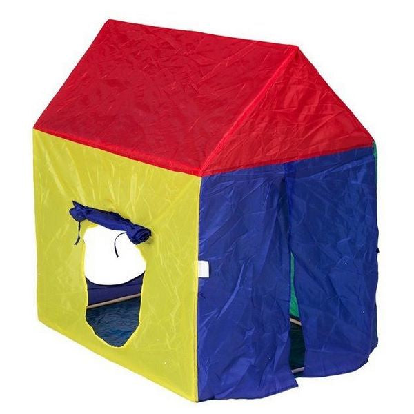 Cort de joaca 5 în 1 Ecotoys 8906