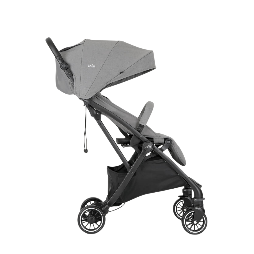 Joie - Carucior ultracompact Tourist, Pebble