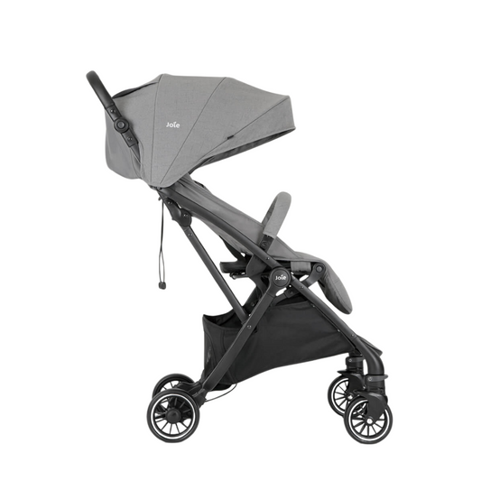 Joie - Carucior ultracompact Tourist, Pebble