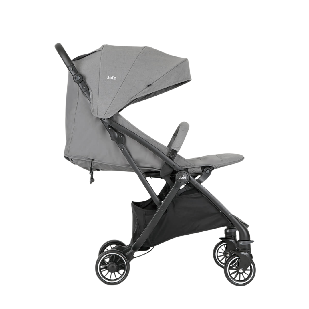 Joie - Carucior ultracompact Tourist, Pebble