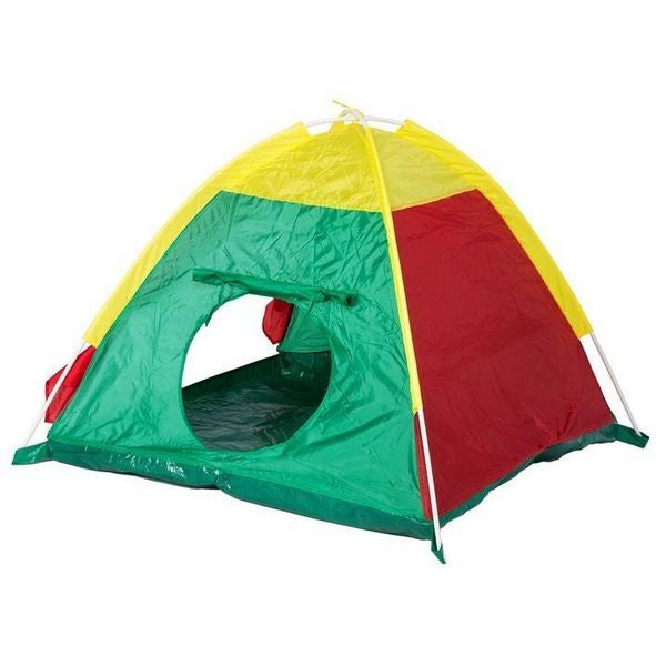 Cort de joaca 3 în 1 Ecotoys 8703