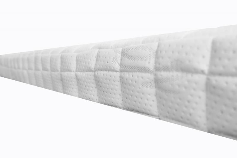 Saltea copii MyKids Silver II 120x60x8