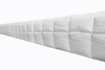 Saltea copii MyKids Silver II 120x60x8