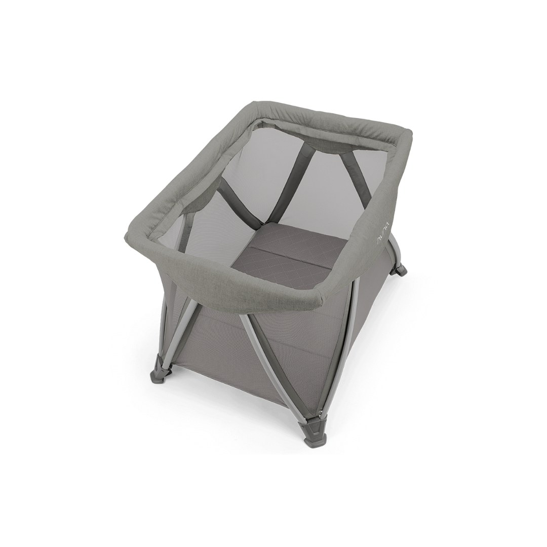 Nuna - Patut pliant SENA Aire, Frost