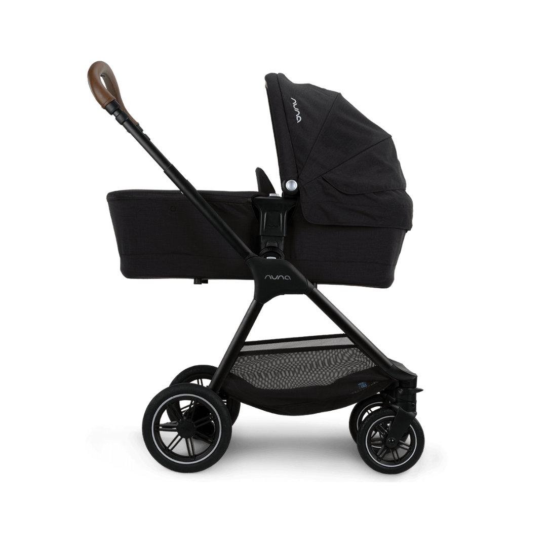 Nuna - Carucior compact TRIV next Caviar 2 in 1