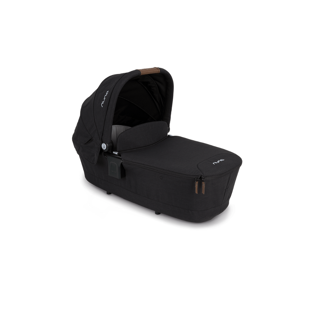 Nuna - Carucior compact TRIV next Caviar 2 in 1