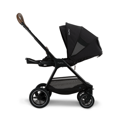 Nuna - Carucior compact TRIV next Caviar 2 in 1