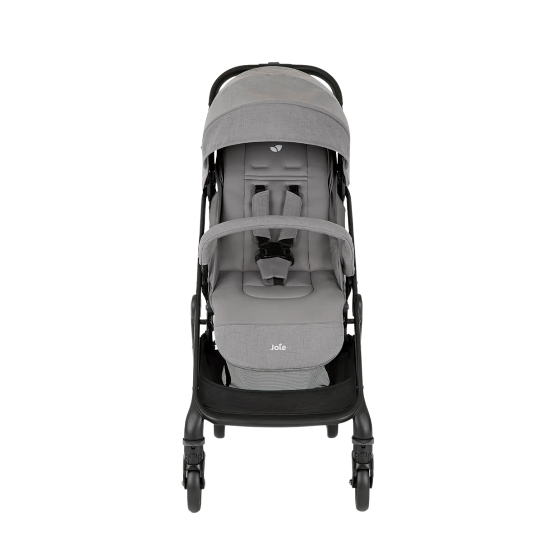 Joie - Carucior ultracompact Tourist, Pebble