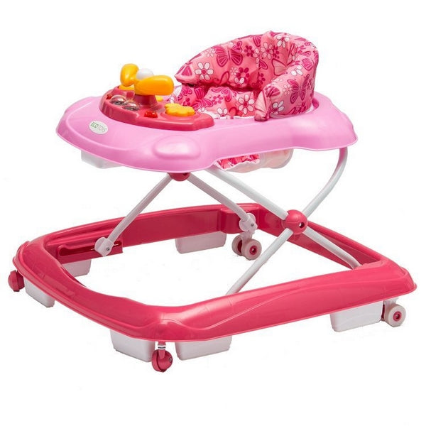 Premergator educational J-888E Ecotoys - Roz