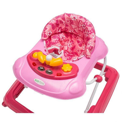 Premergator educational J-888E Ecotoys - Roz