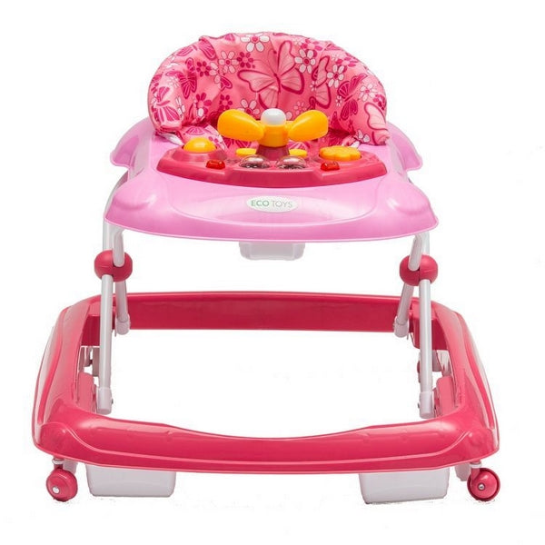 Premergator educational J-888E Ecotoys - Roz