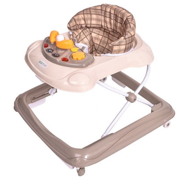 Premergator educational J-888E Ecotoys - Bej