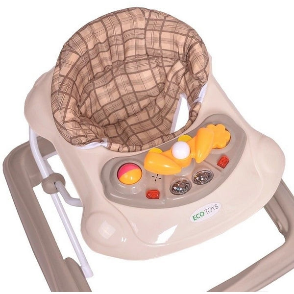 Premergator educational J-888E Ecotoys - Bej