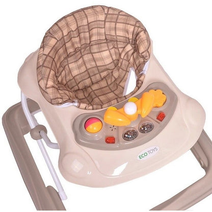 Premergator educational J-888E Ecotoys - Bej