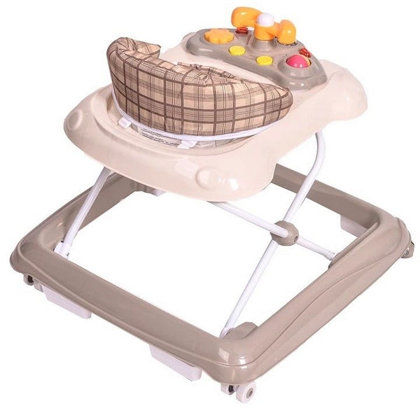 Premergator educational J-888E Ecotoys - Bej