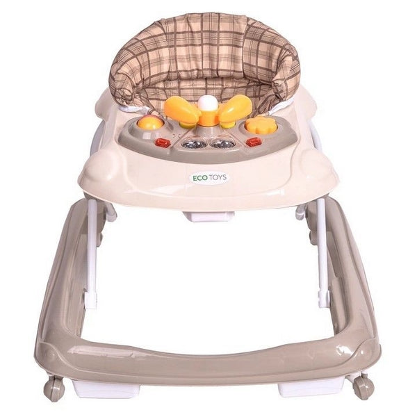 Premergator educational J-888E Ecotoys - Bej