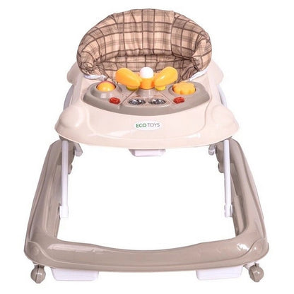 Premergator educational J-888E Ecotoys - Bej