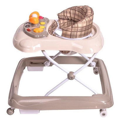 Premergator educational J-888E Ecotoys - Bej