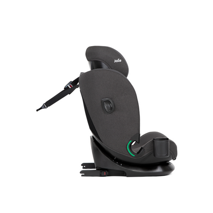Joie - Scaun auto i-Bold Thunder, 76-150 cm, certificat R129 si testat ADAC