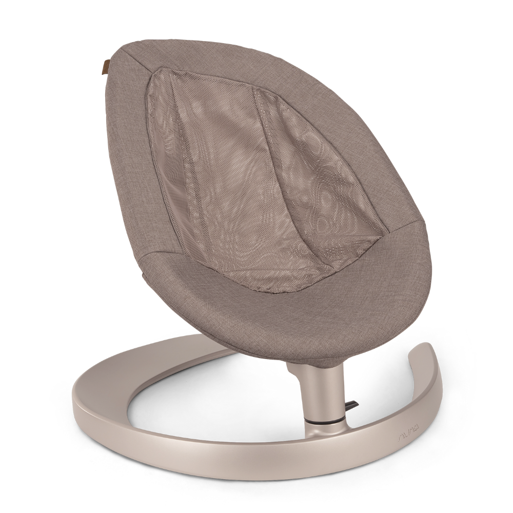 Nuna - Sezlong LEAF Grow Cedar