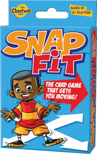 Joc de carti - Ma misc si castig