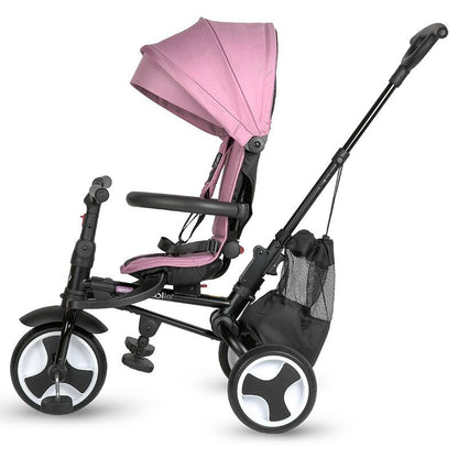 Tricicleta ultrapliabila Coccolle Spectra plus Orchid Violet