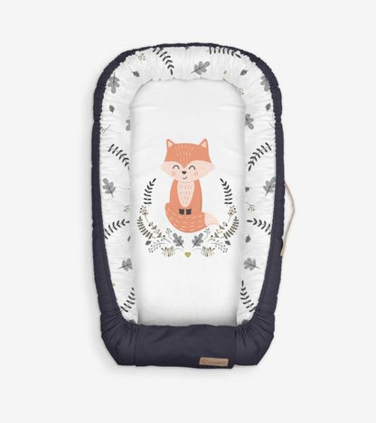 Baby Nest Klups Nature & Love Forest N004