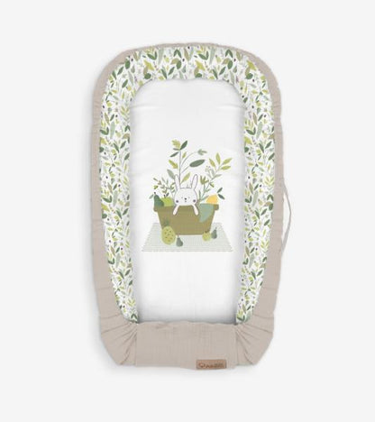 Baby Nest Klups Eco & Love Picnic E002