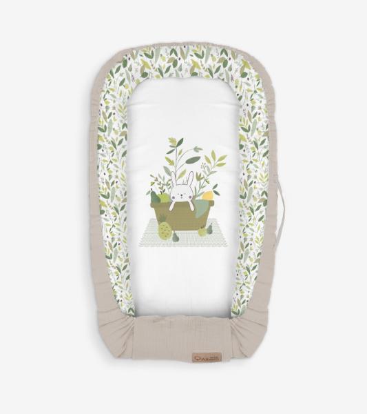 Baby Nest Klups Eco & Love Picnic E002