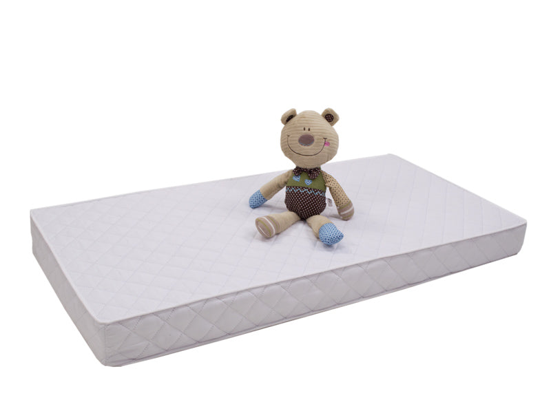 Saltea copii MyKids Cocos Confort II 120x60x08 (cm)