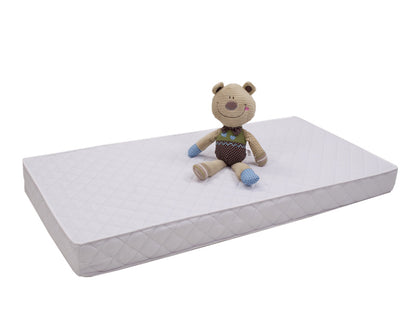 Saltea copii MyKids Cocos Confort II 120x60x08 (cm)